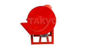 MÁY THÁI CHUỐI TAKYO TK 50 - Ảnh 7