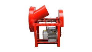 MÁY THÁI CHUỐI TAKYO TK 50 - Ảnh 5