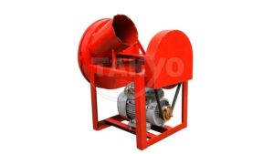 MÁY THÁI CHUỐI TAKYO TK 50 - Ảnh 4