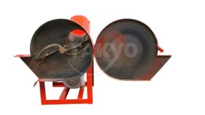 MÁY THÁI CHUỐI TAKYO TK 50 - Ảnh 3