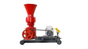 MÁY ÉP CÁM VIÊN HỖN HỢP TAKYO TK 150 - Ảnh 8