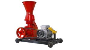 MÁY ÉP CÁM VIÊN HỖN HỢP TAKYO TK 150 - Ảnh 7