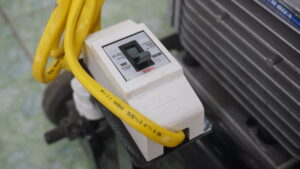 MÁY ÉP CÁM VIÊN HỖN HỢP TAKYO TK 150 - Ảnh 14