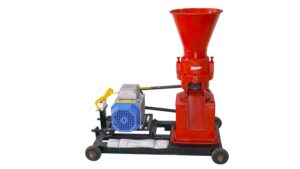 MÁY ÉP CÁM VIÊN HỖN HỢP TAKYO TK 150 - Ảnh 3