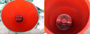 MÁY ÉP CÁM VIÊN HỖN HỢP TAKYO TK 150 - Ảnh 9