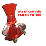 MÁY ÉP CÁM VIÊN TAKYO TK 180