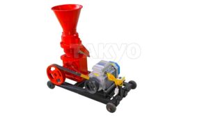 Máy ép cám viên hỗn hợp TAKYO TK150 - Ảnh 9