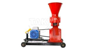 Máy ép cám viên hỗn hợp TAKYO TK150 - Ảnh 12