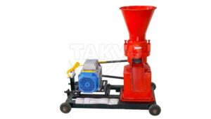 Máy ép cám viên hỗn hợp TAKYO TK150 - Ảnh 13