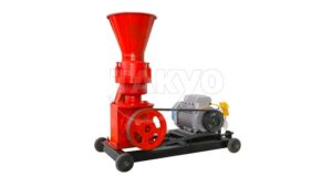 Máy ép cám viên hỗn hợp TAKYO TK150 - Ảnh 14
