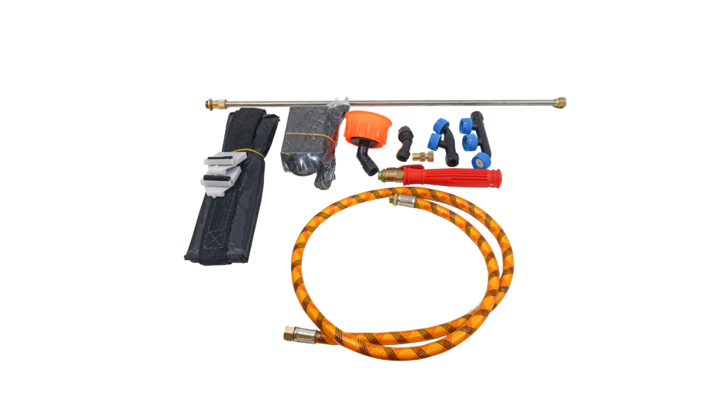 Phụ kiện bình xịt điện TAKYO TK 16
