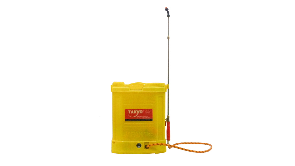 Bình xịt điện hãng TAKYO TK 20