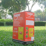 Bình xịt điện Takyo TK 16 - Ảnh 7