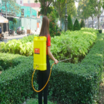BÌNH XỊT ĐIỆN TAKYO TK 20 - Ảnh 10