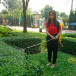 Bình xịt điện Takyo TK 16 - Ảnh 11