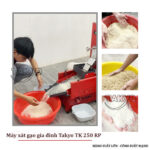 Máy xát gạo Takyo TK 250 RP