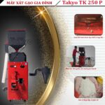 Máy xát gạo Takyo TK 250 P chính hãng