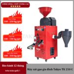 Máy xát gạo gia đình Takyo TK 250 C chính hãng