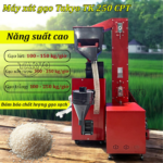 Máy xát gạo Takyo TK 250 CPT