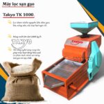 Máy lọc sạn Takyo TK 1000