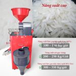 Máy xay xát gạo Takyo TK 250 - Ảnh 7