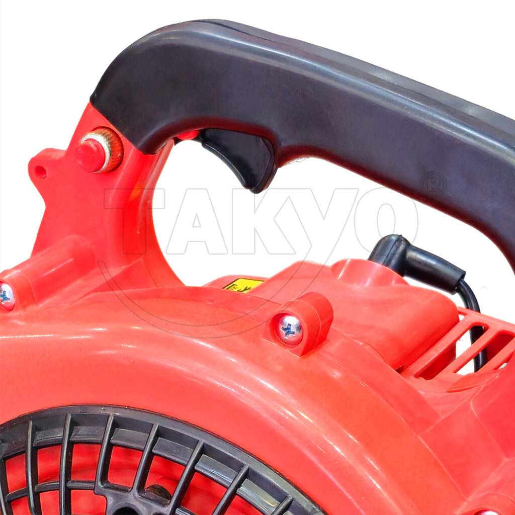 Tay cầm máy thổi lá Takyo TK 34F