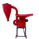 Thông số kỹ thuật máy nghiền Takyo TK 24-22 3KW