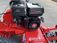 MÁY BĂM GỖ, NGHIỀN CÀNH CÂY DỌN VƯỜN CHẠY XĂNG TAKYO TK 75 7.5HP - Ảnh 5